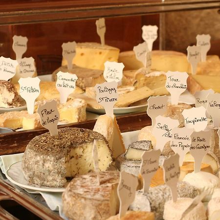 Auberge Les Tilleuls Vincelottes Екстер'єр фото