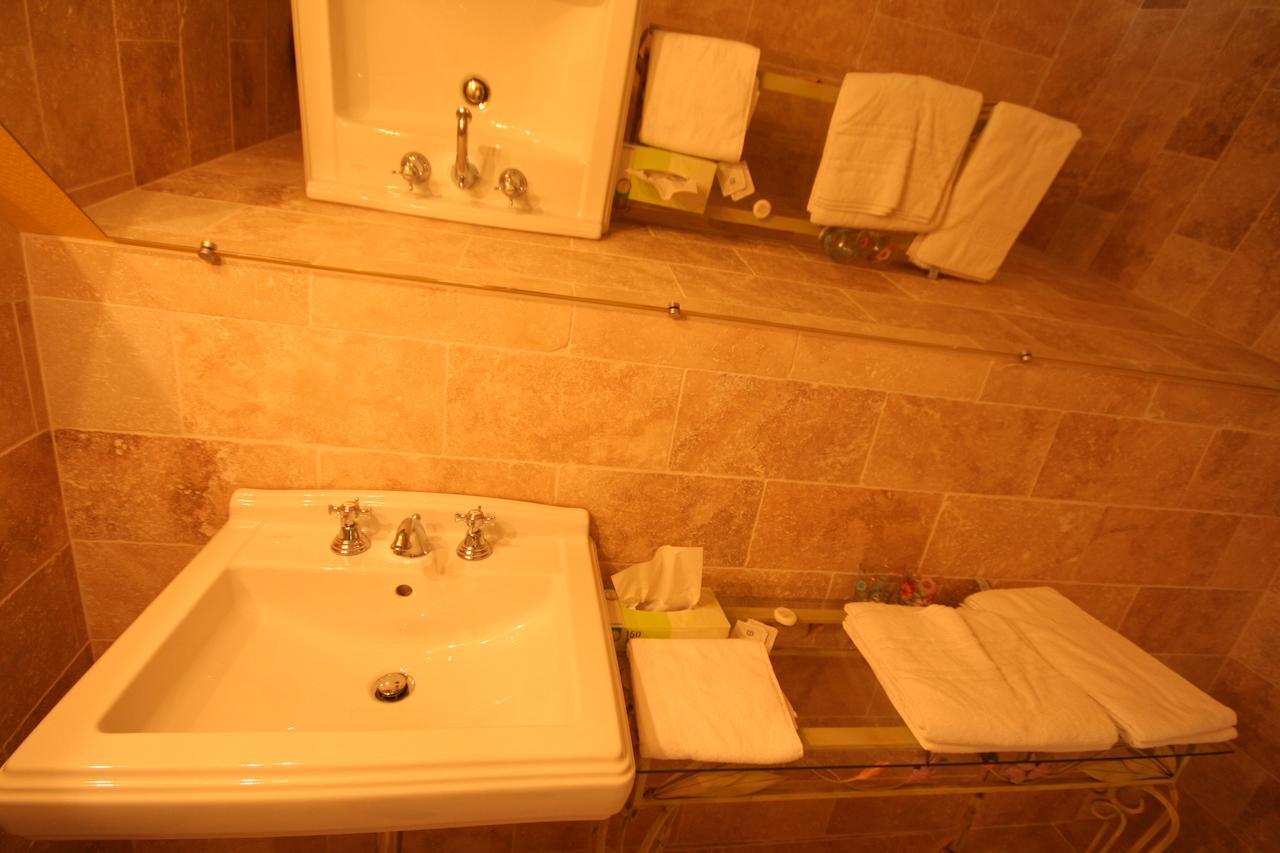 Auberge Les Tilleuls Vincelottes Екстер'єр фото