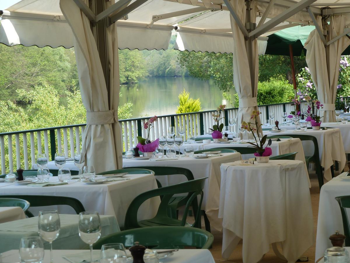 Auberge Les Tilleuls Vincelottes Екстер'єр фото